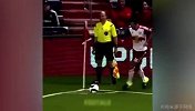 足坛各种创意瞬间！花式定位球战术令人瞠目结舌