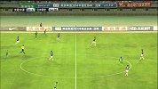 中国足协杯-14赛季-淘汰赛-第3轮-沈阳中泽0：1北京国安-全场