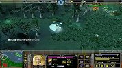 Dota-20110309-神级痛苦女王大战PIS小池B神咖啡解说