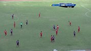 中国足协杯-17赛季-淘汰赛-第3轮-黑龙江火山鸣泉vs重庆当代力帆-合集
