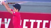 巴里 U23亚洲杯 2020 韩国U23 VS 约旦U23 精彩集锦