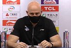 福建赛后新闻发布会：年轻球员没有比赛经验 但要表扬他们的拼劲