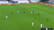 欧冠-丁丁2送助攻斯特林破门 曼城客场3-0轻取马赛