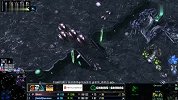 【星际争霸2】某小对抗赛Scarlett vs Harstem BO5