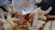 不加水不油炸的蒜香鸡爪，做法简单，软烂脱骨，真的太好吃了