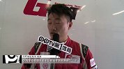 CCTC-15年-GRT车队车手刘洋：赛季后段俱乐部车队将与厂商车队持平-新闻