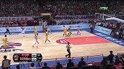 CBA-1617赛季-常规赛-第1轮-四川品胜vs北京农商银行-合集