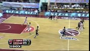 CBA-1314赛季-常规赛-第14轮-八一双鹿84：93东莞新世纪-全场