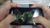 小米手机运行四核安卓游戏之作：暗影之枪