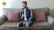 纳乔：内马尔还不是皇马的人 但他和C罗的共存应该不是问题
