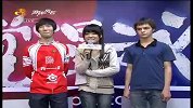 魔兽争霸3：冰封王座-20111205-G联赛InfivsNicker赛前采访