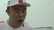 CBA-1718赛季-兑现承诺将办婚礼！韩德君赛后深情表白“我爱你”-新闻