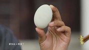 《寻味中国》第十二期 江苏高邮鸭蛋