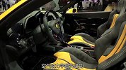全球限量499部 2015款法拉利458 Speciale A