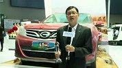 2012 PPTV年度车型颁奖之最具性价比SUV：广汽传祺G55