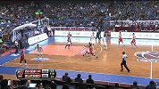 CBA-1314赛季-常规赛-第3轮-四川金强114：123佛山农商银行-全场