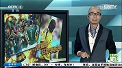 世界杯-14年-比赛进球多 归功老天爷-新闻