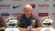 中超-15赛季-杨智神勇扑点 京沪榜首大战平局收场-新闻