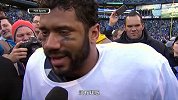 NFL-1415赛季-季后赛-决赛-威尔森痛哭流涕感恩赢下不可思议的逆转-专题