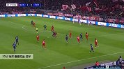瑞安·塞塞尼翁 欧冠 2019/2020 拜仁慕尼黑 VS 热刺 精彩集锦