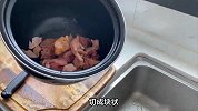 鲜掉眉毛的松茸鸡汤，让你品尝最纯正的美味！
