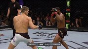 UFC-17年-UFC209：次中量级冠军战伍德利vs汤普森-全场