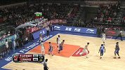 CBA-1516赛季-常规赛-第6轮-天山农商银行VS江苏肯帝亚-全场