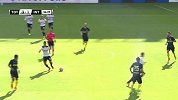 足球-16年-友谊赛-第57分钟进球 热刺凯恩禁区内劲射破门 梅开二度热刺4:1国际米兰-花絮