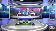 这不巧了吗？尤文7号+10号连线 正赶上祖国70华诞