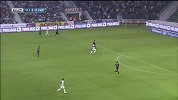 西甲-1314赛季-联赛-第4轮-埃尔切0：0巴拉多利德-全场