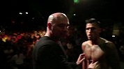 UFC-14年-UFC181：UFC第181期赛前称重仪式集锦-精华