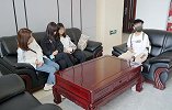 因被老师批评 陕西4名初中生结伴离家出走到江苏