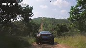 寰球微IP | 路虎·全新揽胜星脉青岛媒体试驾