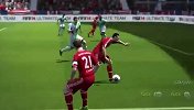 足球-13年-FIFA14新技巧教学版 踢得就是这么细致-专题