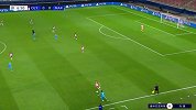 2020/2021欧冠小组赛第1轮全场录播：奥林匹亚科斯VS马赛（邵煊）
