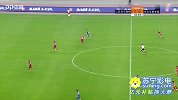 2018赛季中超第28轮-江苏苏宁易购VS华夏幸福