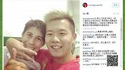 中超-15赛季-场上对手场下朋友 黄博文笑言明年还踢孔卡-新闻