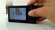 索尼RX100对焦速度测试