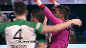 印度5人制足球-17年-德里天龙5:5班加罗尔野牛-精华