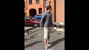 英超-1718赛季-伊布已经伤愈复出？奉先街头颠球秀花活-专题