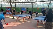 《爆笑60秒》科学无法解释 乒乓球在中国到底经历了什么