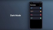 黑暗模式又双叒叕准备出了！曝苹果iOS 13重大更新