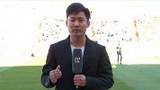 赛前连线-鹿岛主力中卫复出 周海滨首发登场增强鲁能控制力