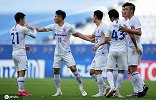 申花VS东京前瞻：钱杰给姆比亚停赛 崔康熙或立足防守后发制人