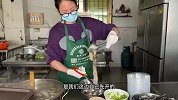 福建厦门“黑暗料理”大肠血｜小店日做20头猪