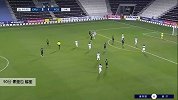 素里也 亚冠 2020 清莱联 VS 首尔 精彩集锦