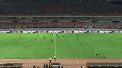ICC国际冠军杯-17年-中国赛-拜仁慕尼黑vs阿森纳-伴随裁判一声哨响 拜仁屏幕左方开始进攻-花絮