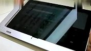 宏基Windows 8 Iconia W700平板电脑演示