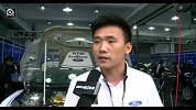 CTCC-14年-第2站珠海站PPTV前方专访长安福特车队-专题