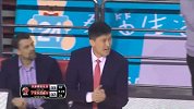 CBA-1617赛季-常规赛-第31轮-腾空飞扣+无解中投！易建联vs天津砍36分集锦-专题